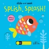 KNYGA Isabel Otter Splish, Splash!