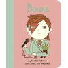 KNYGA Isabel Sanchez Vegara David Bowie, My First David Bowie [BOARD BOOK]