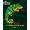 KNYGA Isabel Thomas Reptiles Break Rules