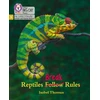 KNYGA Isabel Thomas Reptiles Break Rules
