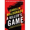 KNYGA Isabella Maldonado Killer's Game