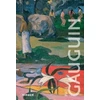 KNYGA Isabelle Cahn Paul Gauguin
