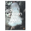 KNYGA Isak Dinesen Angelic Avengers