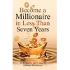 KNYGA Ishmael Bartimeus Become a Millionaire in Less Than Seven Years