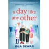 KNYGA Isla Dewar Day Like Any Other