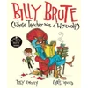 KNYGA Issy Emeney Billy Brute Whose Teacher Was a Werewolf