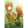 KNYGA Isuna Hasekura Spice and Wolf, Vol 12 - Novel