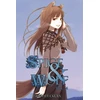 KNYGA Isuna Hasekura Spice And Wolf: Vol 4 - Novel