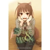 KNYGA Isuna Hasekura Spice And Wolf: Vol 5 - Novel