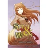KNYGA Isuna Hasekura Spice and Wolf: Vol. 9 - Novel