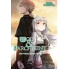 KNYGA Isuna Hasekura Wolf &amp; Parchment: New Theory Spice &amp; Wolf, Vol. 3 (light novel)