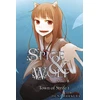 KNYGA Isuna Haskura Spice and Wolf, Vol. 8 - Novel