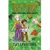 KNYGA Iszi Lawrence Time Machine Next Door: Rebellions and Super Boots