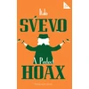 KNYGA Italo Svevo Perfect Hoax