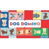 KNYGA Itsuko Suzuki Dog Domino
