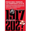 KNYGA Iurii Felshtinskii From Raudona Terror to Terrorist State