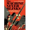 KNYGA Ivan Greenberg Machine Never Blinks