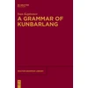 KNYGA Ivan Kapitonov Grammar of Kunbarlang