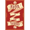 KNYGA Ivan Sergeevich Turgenev Rudin: New Translation