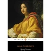 KNYGA Ivan Sergeevich Turgenev Spring Torrents