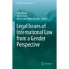 KNYGA Ivana Krsti263 Legal Issues of International Law from a Gender Perspective