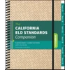 KNYGA Ivannia Soto California ELD Standards Companion, Grades 3-5