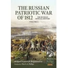 KNYGA Ivanovich Bogdanovich The Russian Patriotic War of 1812 Volume 2