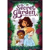 KNYGA Ivy Noelle Weir The Secret Garden on 81st Street