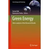 KNYGA Iwona B261K Žalias Energy