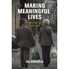 KNYGA Iza Kavedzija Making Meaningful Lives