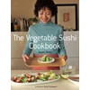 KNYGA Izumi Shoji Vegetable Sushi Cookbook