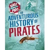 KNYGA Izzi Howell Blast Through the Past: An Adventurous History of Pirates