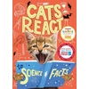 KNYGA Izzi Howell Cats React to Science Facts