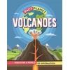 KNYGA Izzi Howell Fact Planet: Volcanoes