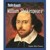 KNYGA Izzi Howell Info Buzz: Famous People William Shakespeare