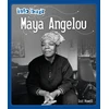 KNYGA Izzi Howell Info Buzz: Juodas History: Maya Angelou