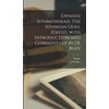 KNYGA J. B. 1861-1927 Bury Epinikoi Isthmionikais. The Isthmian odes. Edited, with introduction and commentary by J.B. Bury