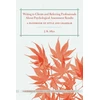 KNYGA J B Allyn Writing to Clients and Referring Professionals about Psychological Assessment Results