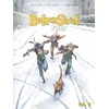 KNYGA J B Djian Baker Street Four, Vol. 2