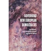 KNYGA J Blondel Governing New European Democracies