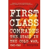 KNYGA J Boulter First Class Comrades