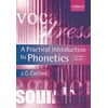 KNYGA J C Catford Practical Introduction to Phonetics