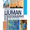 KNYGA J Chris Carter Introduction to Human Geography Using ArcGIS Online