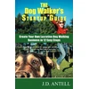 KNYGA J D Antell Dog Walker's Startup Guide