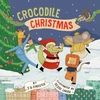 KNYGA J D Forester Crocodile Christmas