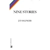 KNYGA J D Salinger Nine Stories