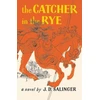KNYGA J D Salinger The Catcher in the Rye