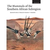 KNYGA J D Skinner Mammals of the Southern African Sub-region