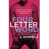 KNYGA J Daniels Four Letter Word