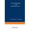 KNYGA J De Brux Clinical Pathology of the Endocrine Ovary